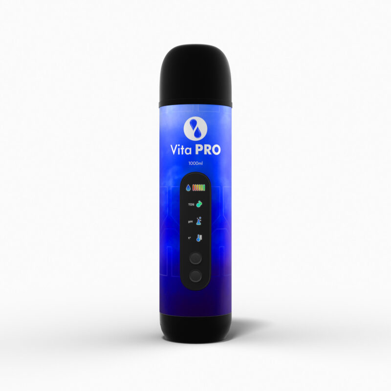 VITA PRO 1000ml Aqua Pulse - Image 2