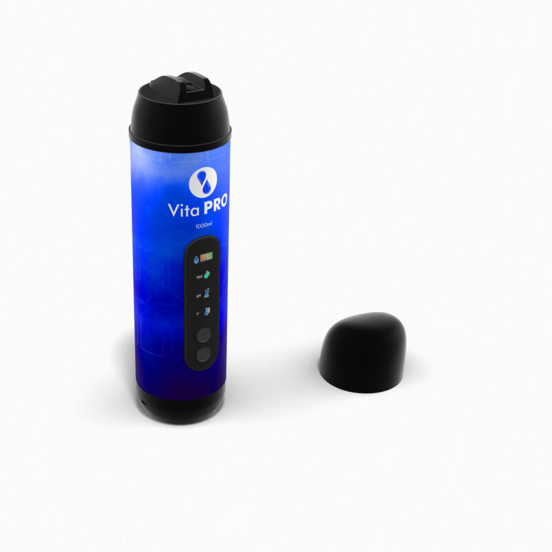 VITA PRO 1000ml Aqua Pulse - Image 3