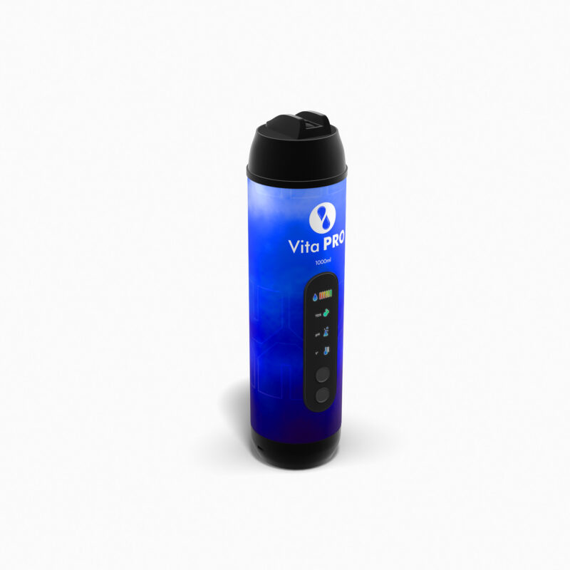 VITA PRO 1000ml Aqua Pulse - Image 4