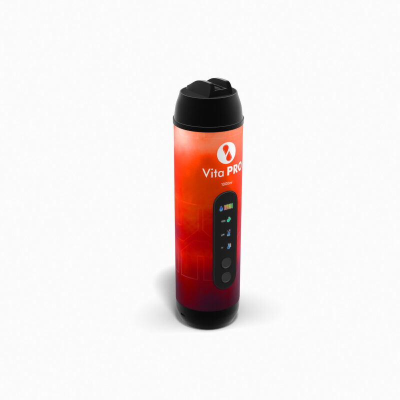 VITA PRO 1000ml Red Poison - Image 4