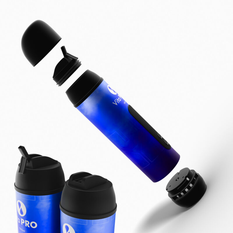 VITA PRO 🎁 3 Aqua Pulse Bottles in One Bundle - Image 2