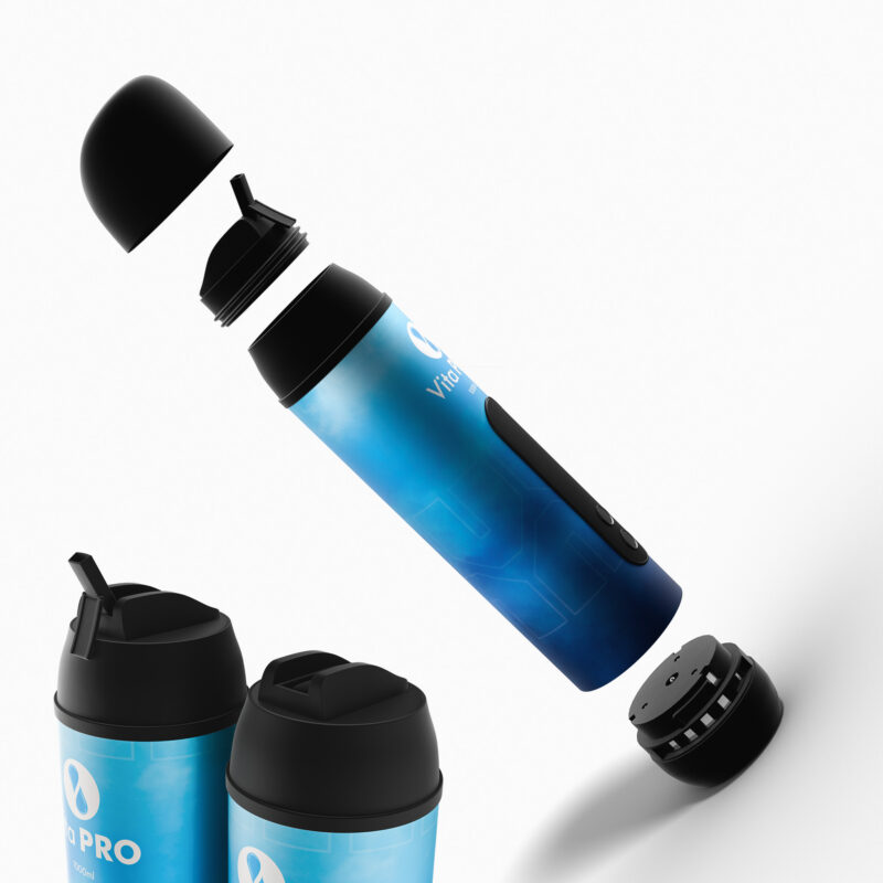 VITA PRO 🎁 3 Light Sky Bottles in One Bundle - Image 2