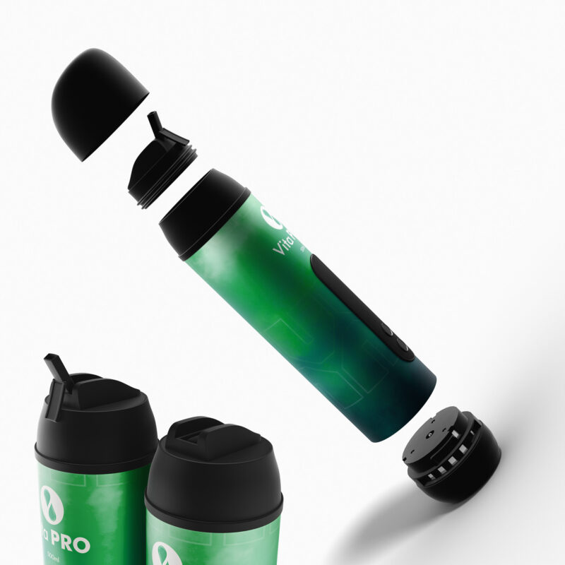 VITA PRO 500ml Snake Space