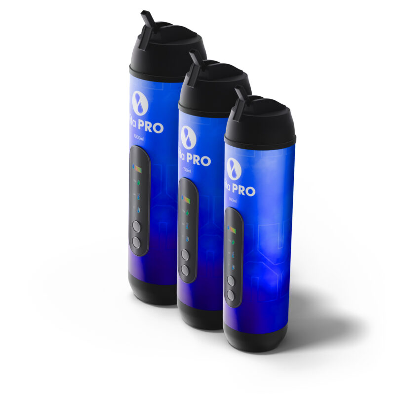 VITA PRO 🎁 3 Aqua Pulse Bottles in One Bundle