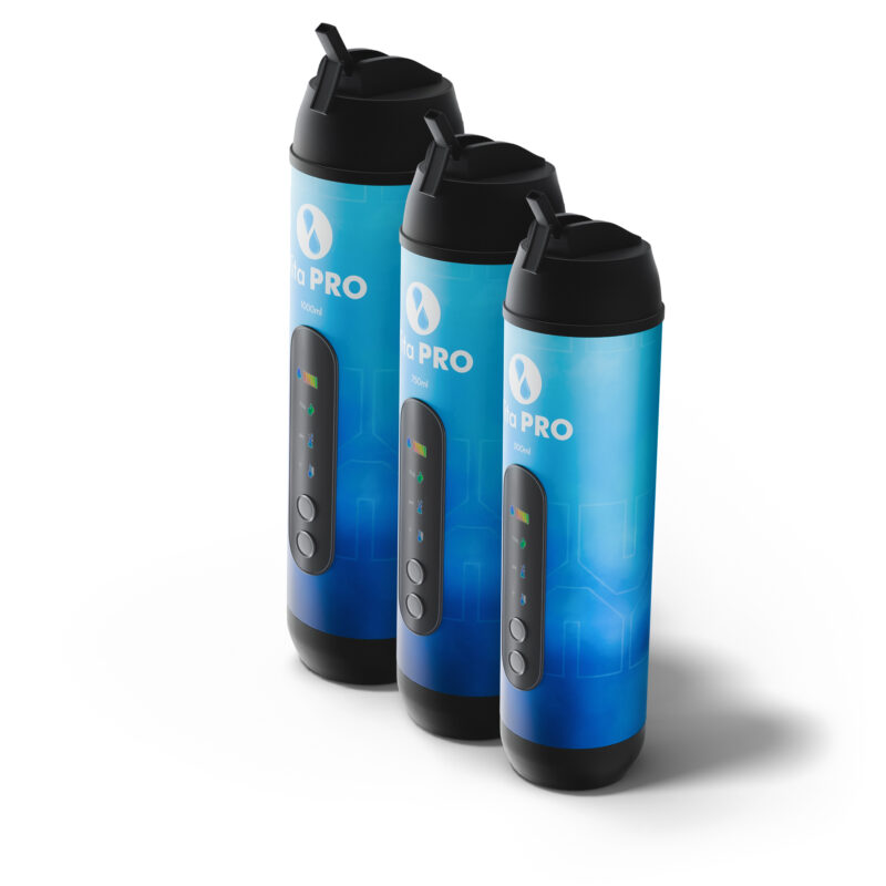 VITA PRO 🎁 3 Light Sky Bottles in One Bundle